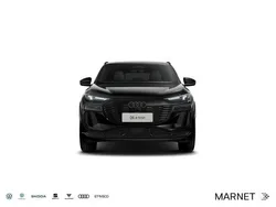 Schwarz Neu 2025 Audi Q6 Sportback e-tron Sport SUV | 91.399 €