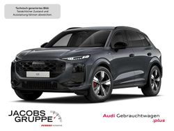 Daytonagrau perleffekt Gebraucht 2025 Audi Q3 Sport SUV | 50.490 €