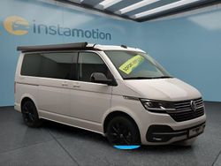 Weiß Gebraucht 2023 VW California California Van | 71.199 € (Teuer)