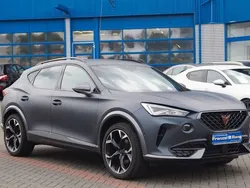 Grau Gebraucht 2022 Cupra Formentor SUV | 27.950 € (Etwas zu teuer)