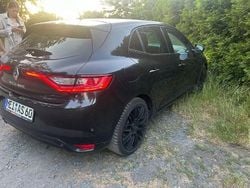 Schwarz Gebraucht 2016 Renault Mégane IV Bose Edition Limousine | 8.400 € (Superpreis)