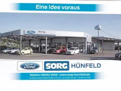 Weiß Gebraucht 2021 Ford Transit Custom Trend Van / Kleinbus | 19.990 € (Fairer Preis)