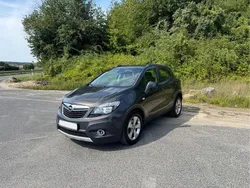 Gebraucht 2015 Opel Mokka Edition SUV | 9.780 € (Fairer Preis)