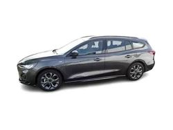 Andere Gebraucht 2024 Ford Focus ST-Line Kombi | 27.879 € (Teuer)