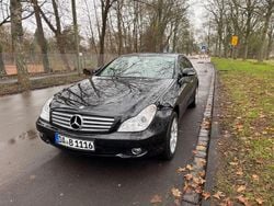 Schwarz Gebraucht 2005 Mercedes CLS350 Limousine | 10.500 € (Guter Preis)