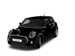 Schwarz Gebraucht 2019 Mini ONE Kleinwagen | 14.530 € (Fairer Preis)