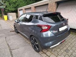 Gebraucht 2017 Nissan Micra Tekna Limousine | 8.900 € (Superpreis)
