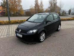 Schwarz Gebraucht 2011 VW Golf VI Kleinwagen | 5.899 € (Fairer Preis)