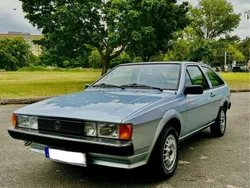 Silber Gebraucht 1985 VW Scirocco Coupé | 9.980 €