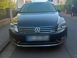 Gebraucht 2011 VW Passat Kombi | 7.000 € (Fairer Preis)