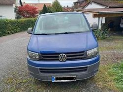 Gebraucht 2012 VW T5 Van | 12.300 € (Superpreis)