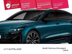 Malpeloblau Gebraucht 2025 Audi e-tron Sportback Edition .1 SUV | 84.970 €