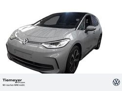 Grau Gebraucht 2023 VW ID.3 Pro Kleinwagen | 28.870 € (Guter Preis)