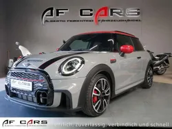 Moonwalk grey b71 Gebraucht 2023 Mini John Cooper Works Kleinwagen | 32.990 € (Fairer Preis)