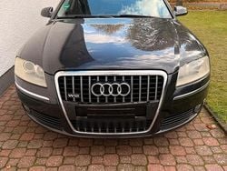 Gebraucht 2005 Audi A8 S-Line Limousine | 3.000 € (Superpreis)