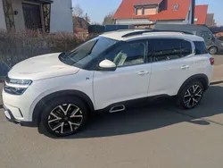 Weiß Gebraucht 2021 Citroën C5 Aircross Shine SUV | 23.500 € (Guter Preis)