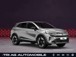 Rafalegrau Neu 2025 Renault Symbioz Esprit Alpine SUV | 36.149 € (Etwas zu teuer)