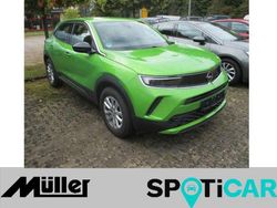 Grün Gebraucht 2023 Opel Mokka Enjoy SUV | 19.990 € (Fairer Preis)