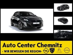 Gelb (agueda gelb metallic) Neu 2025 Peugeot 208 Allure Kleinwagen | 24.480 € (Guter Preis)