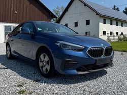 Blau Gebraucht 2022 BMW 216 Advantage Coupé | 18.799 € (Fairer Preis)