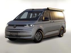 Monosilber metallic Neu 2025 VW California California Van | 67.701 € (Guter Preis)