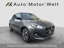 Grau Gebraucht 2019 Suzuki Swift Comfort+ Kleinwagen | 9.500 € (Guter Preis)