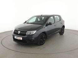 Grau Gebraucht 2018 Dacia Sandero Essentiel Kleinwagen | 7.540 € (Fairer Preis)