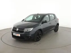 Grau Gebraucht 2018 Dacia Sandero Essentiel Kleinwagen | 7.540 € (Fairer Preis)