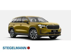 Othercolor Gebraucht 2025 Skoda Kodiaq Selection SUV | 46.610 € (Fairer Preis)