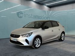 Grau Gebraucht 2023 Opel Corsa Elegance Limousine | 19.348 € (Fairer Preis)