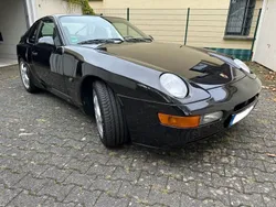 Schwarz Gebraucht 1994 Porsche 968 Coupé | 31.900 €