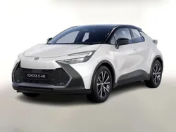Weiss Neu 2025 Toyota C-HR SUV | 33.349 € (Fairer Preis)