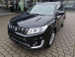 Grau Gebraucht 2019 Suzuki Vitara Comfort SUV | 14.690 € (Fairer Preis)