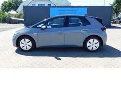 Grau Gebraucht 2021 VW ID.3 Pro Kleinwagen | 17.990 € (Superpreis)