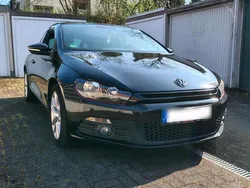 VW Scirocco