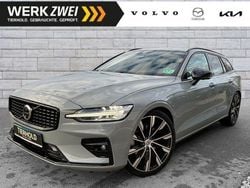 Andere Gebraucht 2024 Volvo 360 Limousine | 49.900 € (Guter Preis)