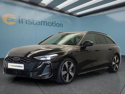 Schwarz Neu 2025 Audi A5 Coupé | 64.749 € (Superpreis)