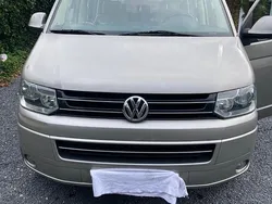 Andere farben Gebraucht 2011 VW T5 Highline Van | 13.550 € (Fairer Preis)