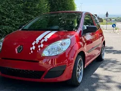 Rot Gebraucht 2011 Renault Twingo Kleinwagen | 2.500 € (Guter Preis)