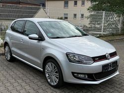 Silber Gebraucht 2014 VW Polo Life Limousine | 9.990 € (Fairer Preis)