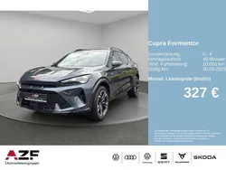 Grau Neu 2025 Cupra Formentor SUV | 35.990 € (Fairer Preis)