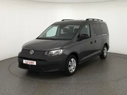 Andere Neu 2025 VW Caddy Van / Kleinbus | 36.900 € (Fairer Preis)