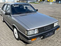 Silber Gebraucht 1984 Audi Quattro Sport Coupé | 29.985 €
