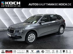 Graphite grey Neu 2025 Skoda Kamiq Selection SUV | 26.490 € (Guter Preis)