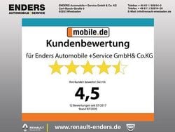 Grau Neu 2025 Renault Austral Esprit Alpine SUV | 38.159 € (Superpreis)