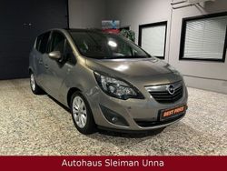 Braun Gebraucht 2013 Opel Meriva Van / Kleinbus | 2.990 € (Superpreis)