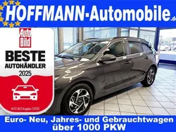 Grün Neu 2025 Hyundai i30 Style Kombi | 23.450 € (Guter Preis)