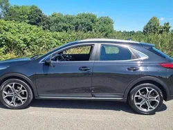 Schwarz Gebraucht 2021 Kia XCeed Spirit SUV | 19.590 € (Guter Preis)