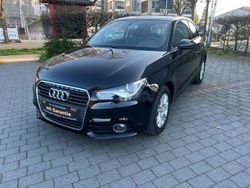 Schwarz Gebraucht 2012 Audi A1 Attraction Kleinwagen | 10.900 € (Fairer Preis)