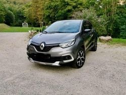 Grau Gebraucht 2018 Renault Captur Bose Edition SUV | 10.900 € (Guter Preis)